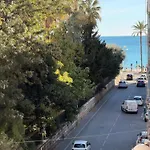 شقة Palais Catherina 3 Pieces Et Commerces Rivoli نيس