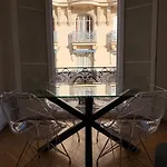 Palais Catherina 3 Pieces Et Commerces Rivoli نيس