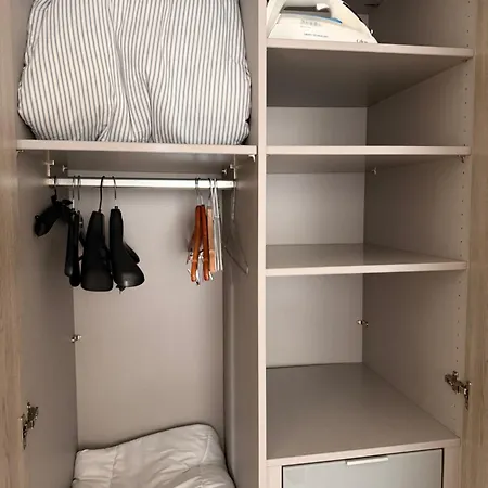 شقة Palais Catherina 3 Pieces Et Commerces Rivoli نيس