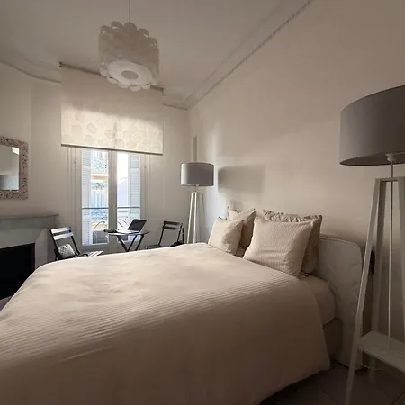 Palais Catherina 3 Pieces Et Commerces Rivoli * نيس