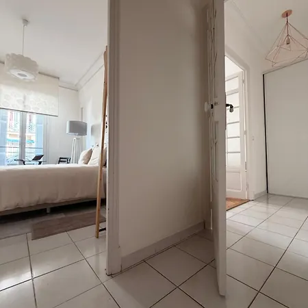 Palais Catherina 3 Pieces Et Commerces Rivoli نيس