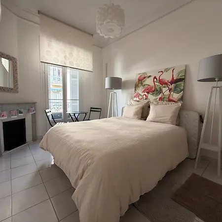 شقة Palais Catherina 3 Pieces Et Commerces Rivoli