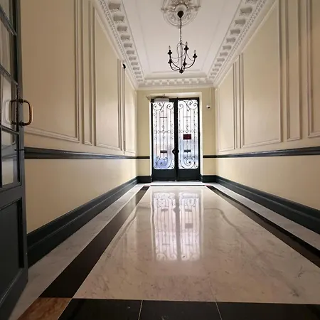Palais Catherina 3 Pieces Et Commerces Rivoli Apartamento Nice