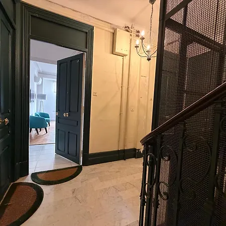 Palais Catherina 3 Pieces Et Commerces Rivoli Nice