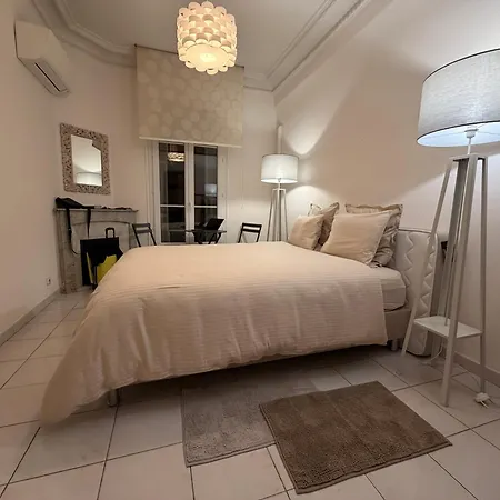 Apartamento Palais Catherina 3 Pieces Et Commerces Rivoli *