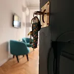 Apartment Palais Catherina 3 Pieces Et Commerces Rivoli Nice