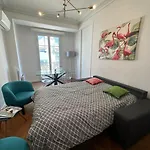 Palais Catherina 3 Pieces Et Commerces Rivoli Διαμέρισμα