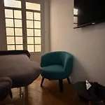 Palais Catherina 3 Pieces Et Commerces Rivoli Διαμέρισμα *